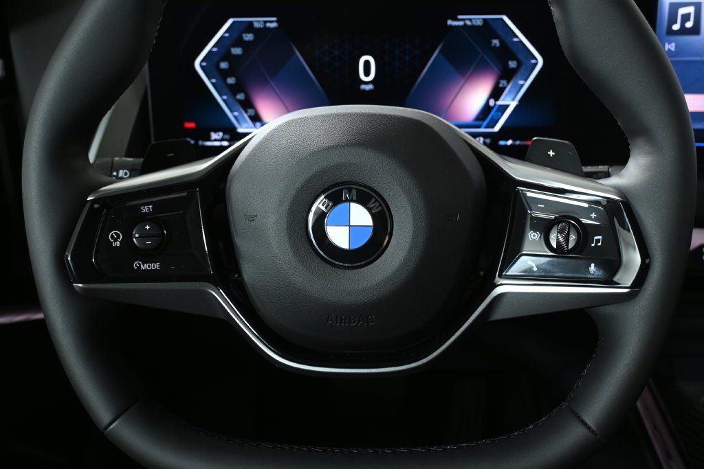 Used 2026 White BMW 30 xDrive image 19