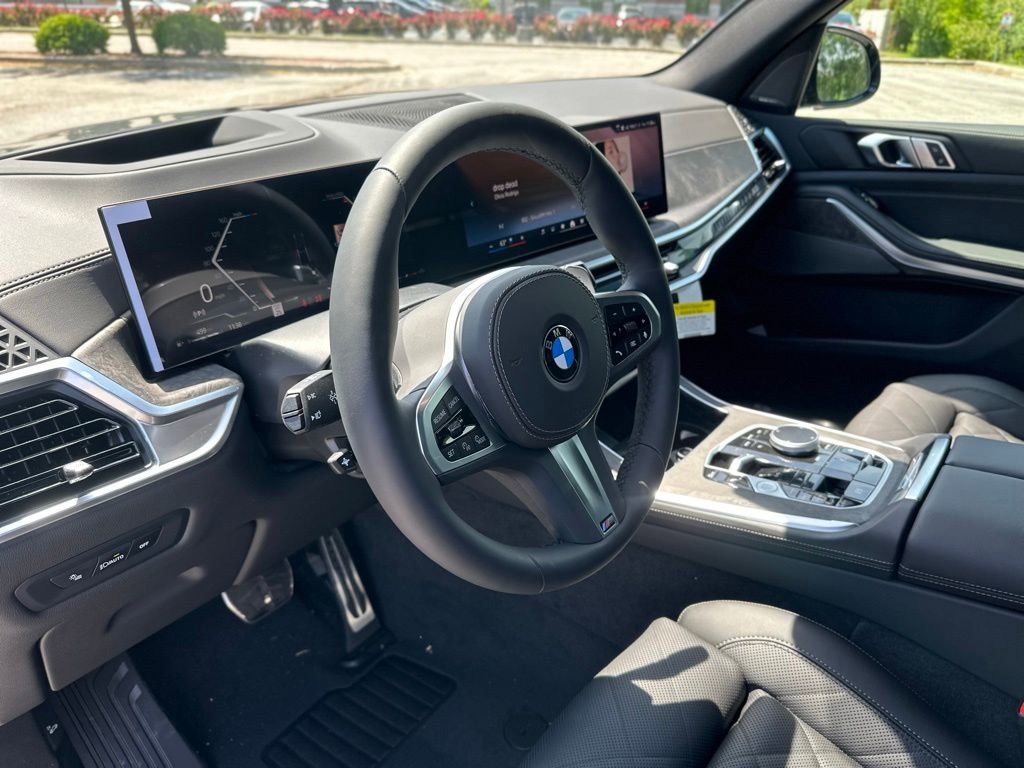 2026 BMW X5 40i - Photo 16