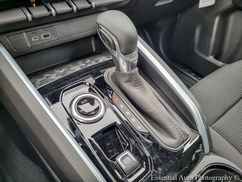 2026 Chevrolet Colorado LT - Photo 15