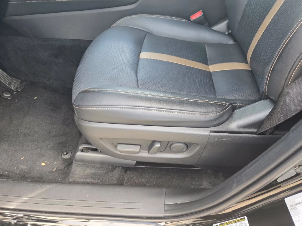 Certified Used 2024 Jet Black Mazda Premium Plus image 18