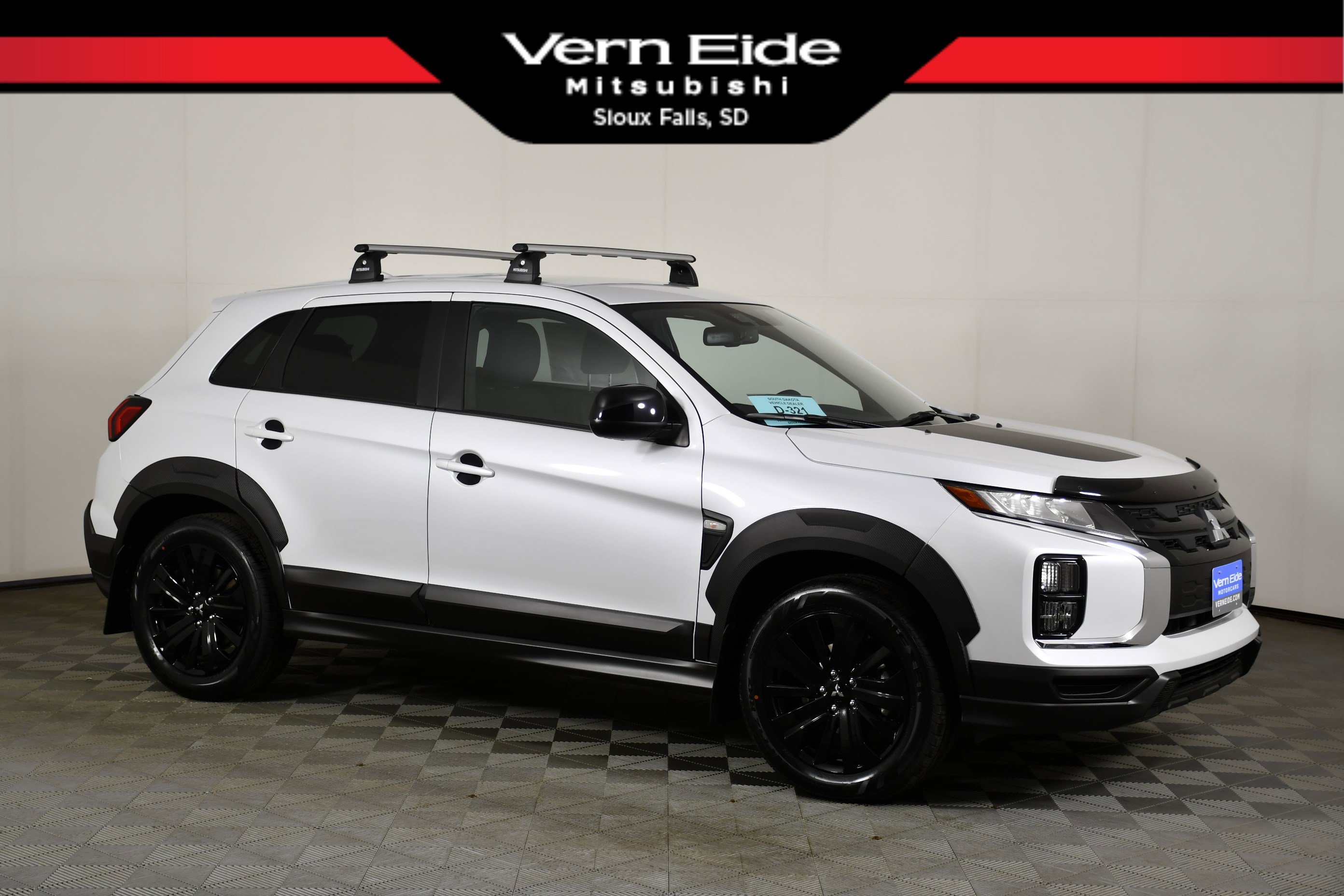 2026 Mitsubishi Outlander Sport 2.0 TRAIL AWC CVT's photo