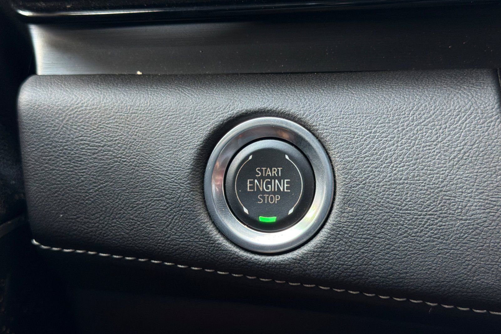 Used 2024 White Cadillac Sport image 21