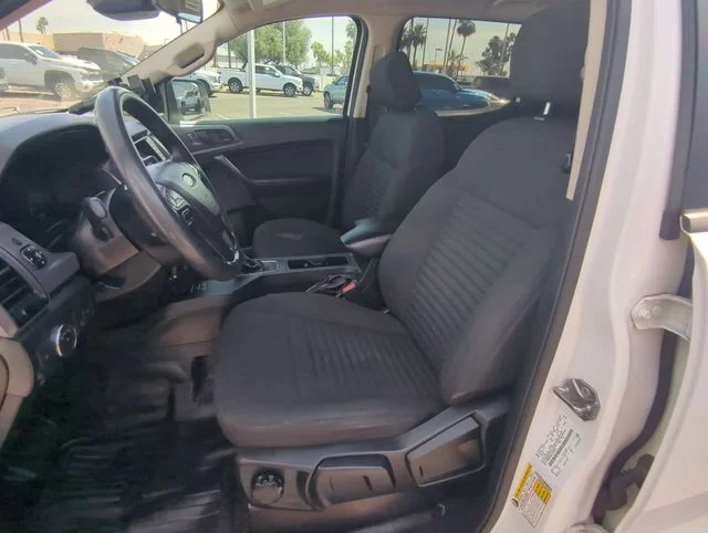 Used 2020 White Ford XL image 12
