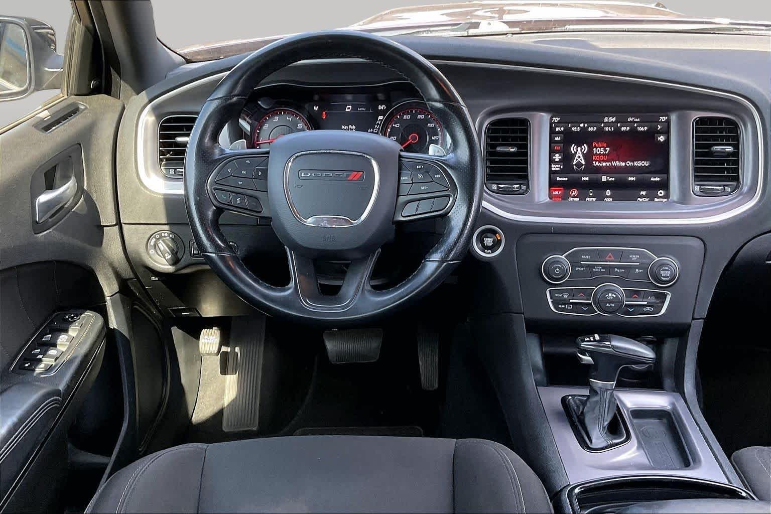 Pre-Owned 2020 Dodge Charger GT
