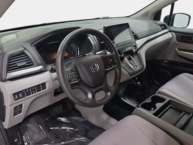 Used 2019  Honda EX image 16