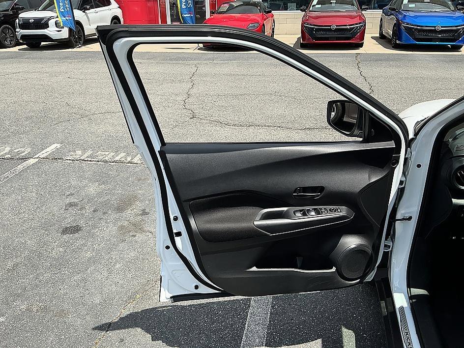 Used 2024 Fresh Powder Nissan S image 11