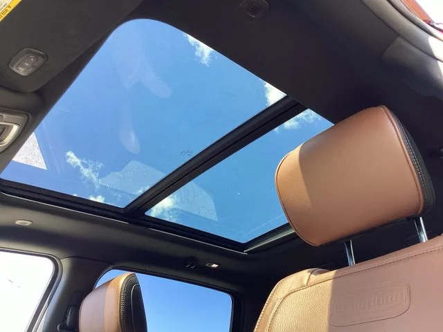 Used 2019 Red Ram Limited image 25
