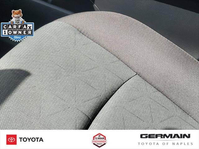 Certified Used 2024 ICE CAP Toyota  image 29