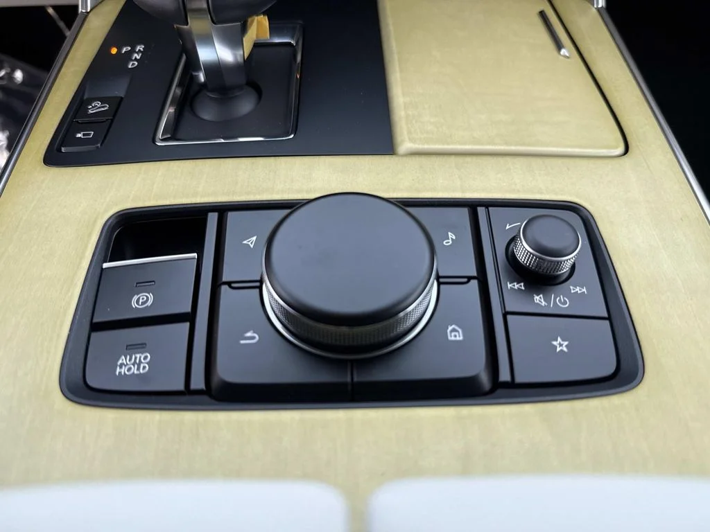 2026 Mazda CX-90 Premium Plus Package - Photo 34