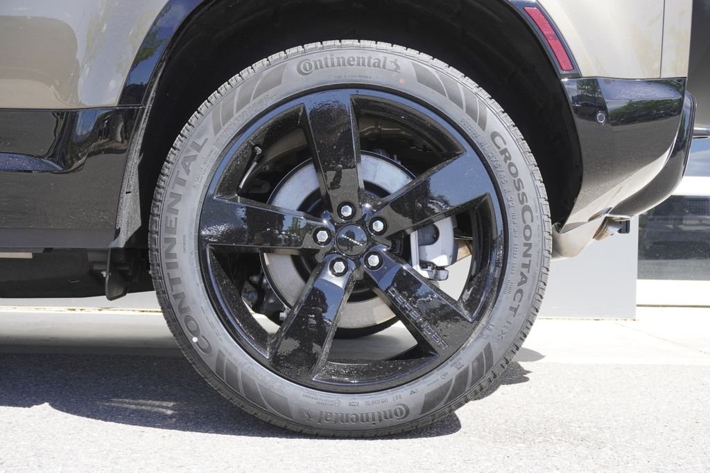 New 2026 Gondwana Stone Land Rover X-Dynamic SE image 35