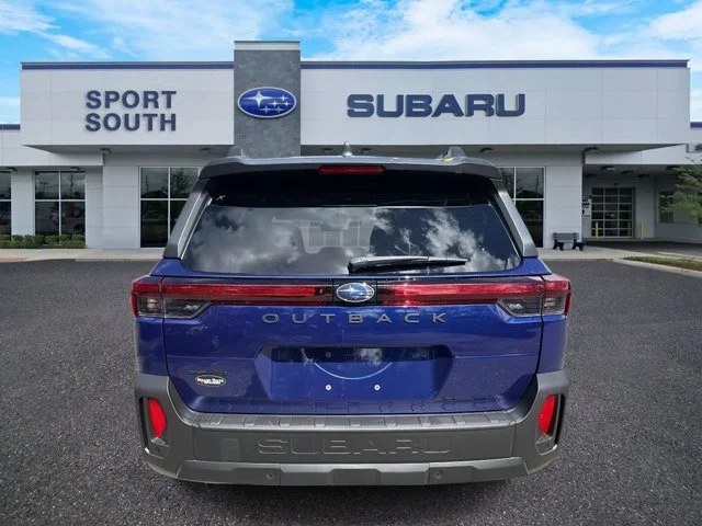2026 Subaru Outback Premium - Photo 48
