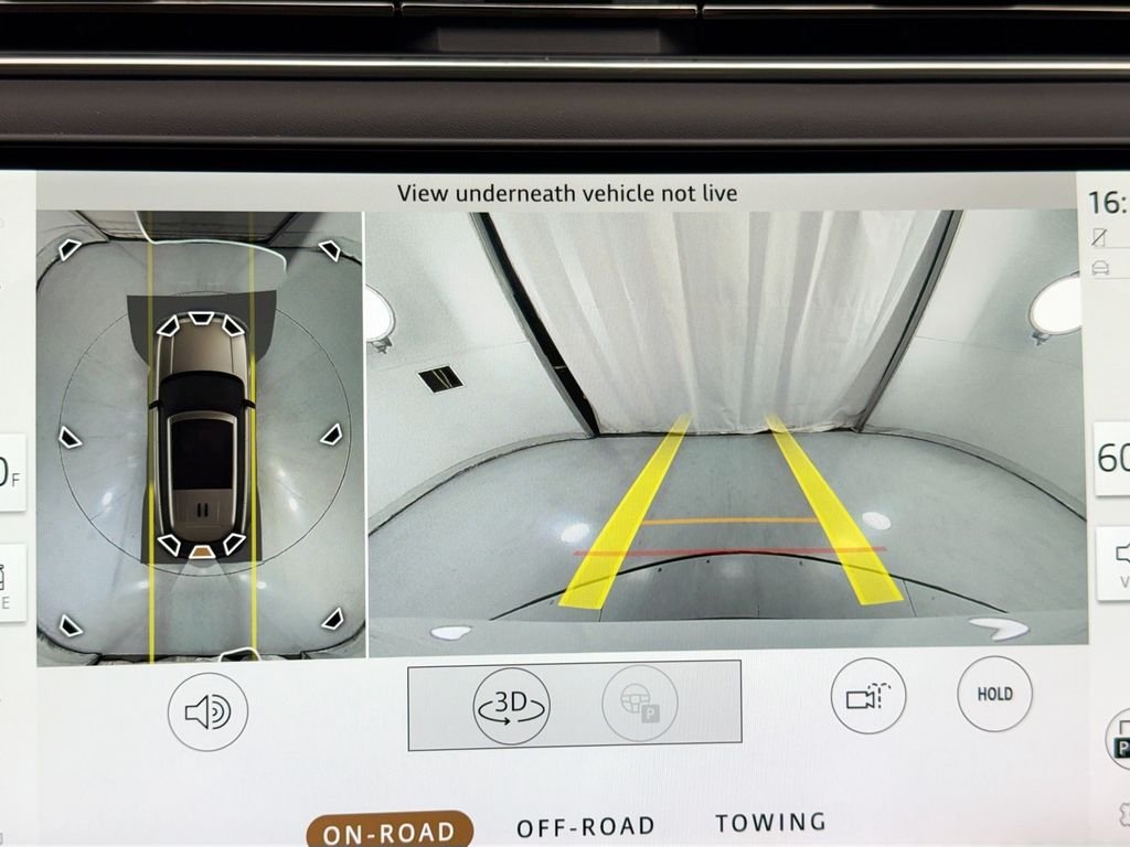 New 2026 Fuji White Land Rover Autobiography image 14