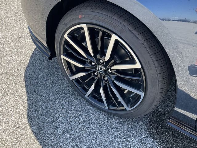 New 2026 Canyon River Blue Metallic Honda Touring image 18