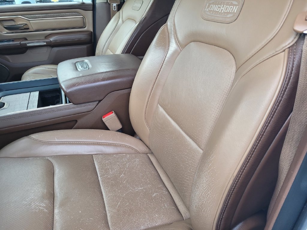 2019 RAM Ram 1500 Pickup Longhorn - Photo 15