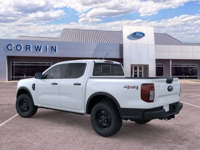 New 2026 Oxford White Ford XL image 5