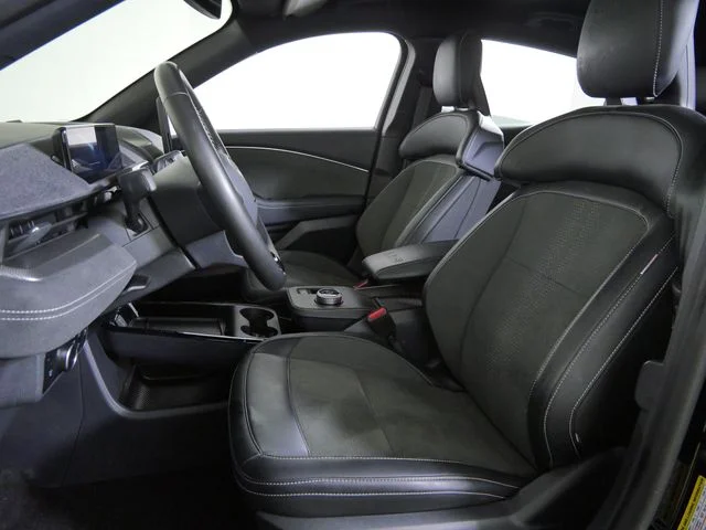 Used 2024 Black Ford GT image 22