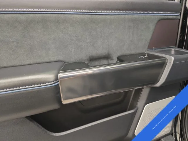 New 2026 Agate Black Metallic Ford F-250® Platinum® image 23