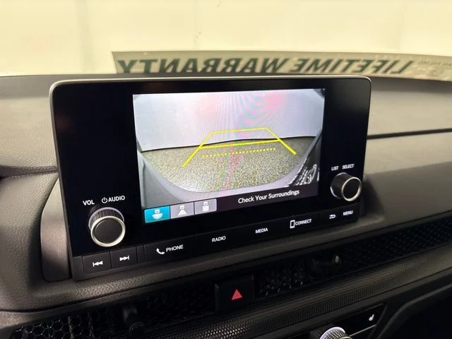 Used 2023 Silver Honda Sport image 3