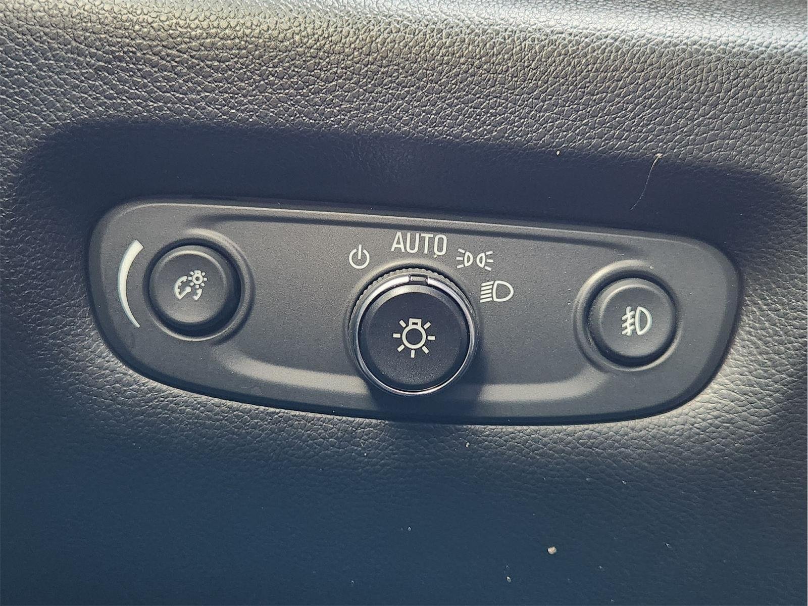 2021 Chevrolet Traverse LT Leather Gray at Mac Haik Chevrolet