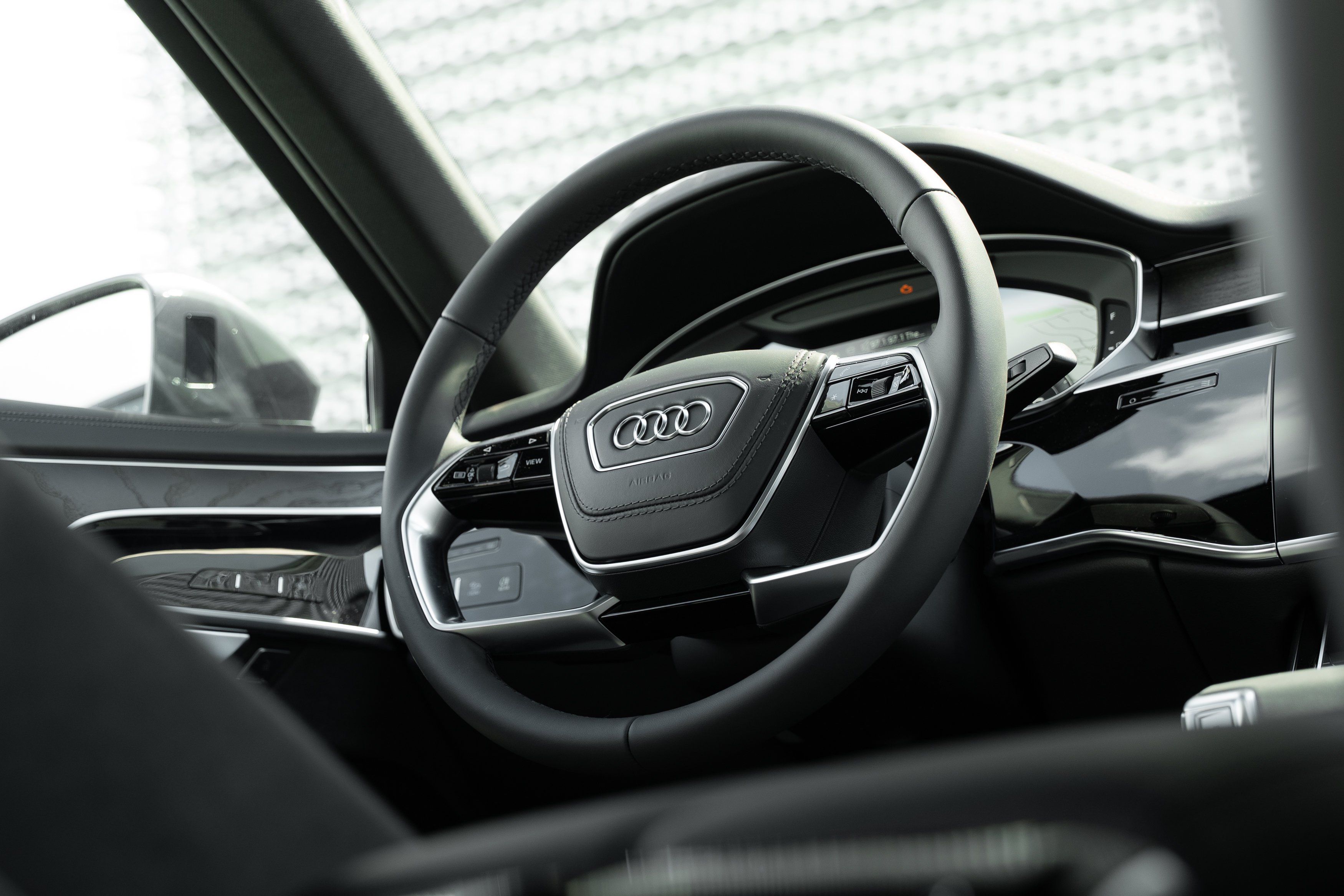 New 2027 Daytona Audi L 55 image 11