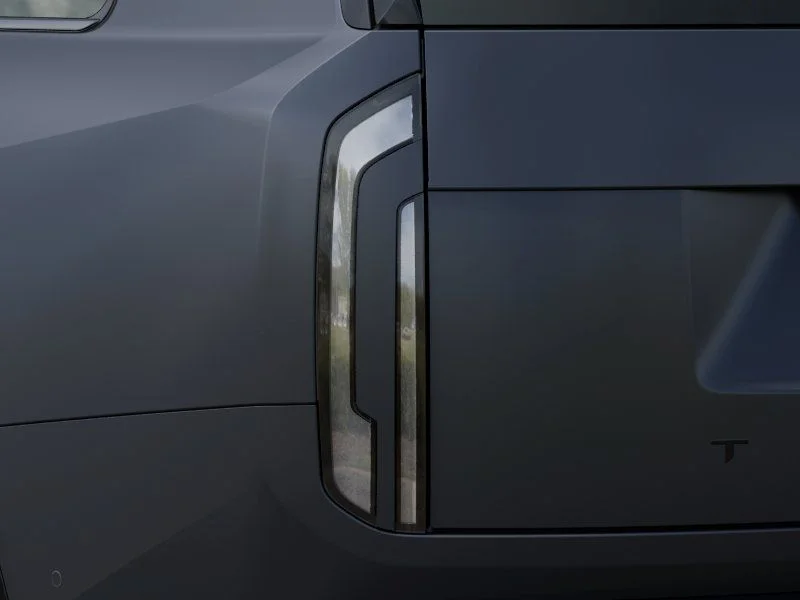 New 2027  Kia X-Line EX image 11