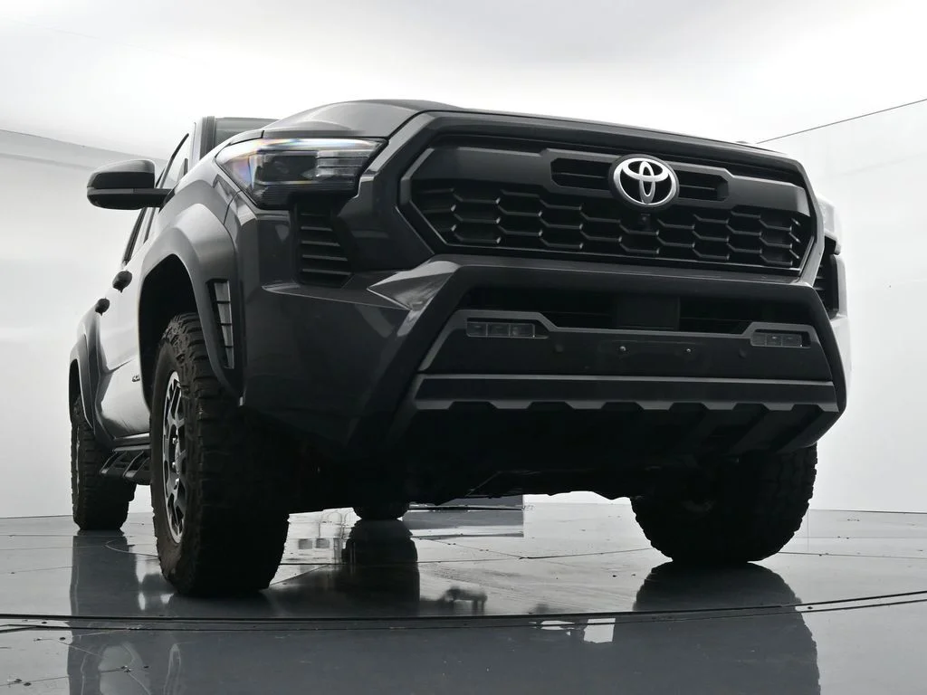 Used 2024  Toyota TRD Off-Road image 17