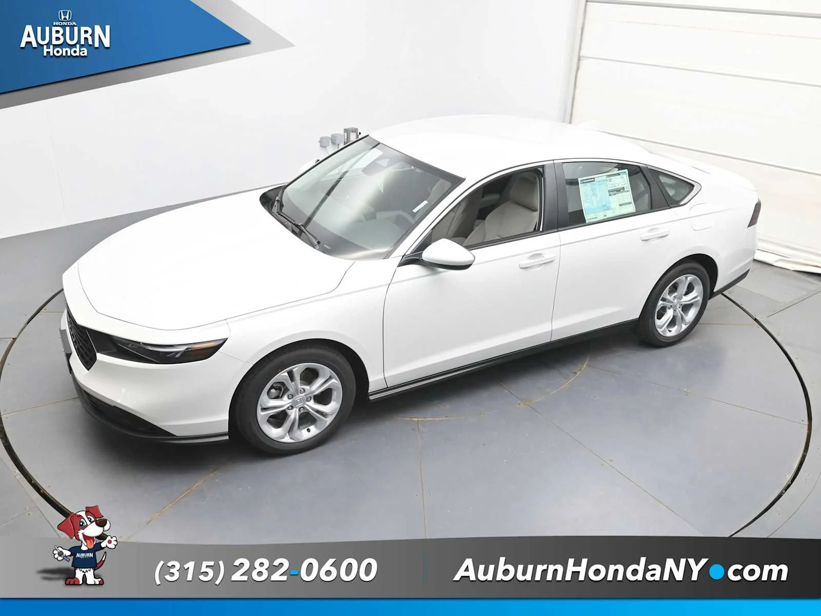 New 2026 Platinum White Pearl Honda LX image 29
