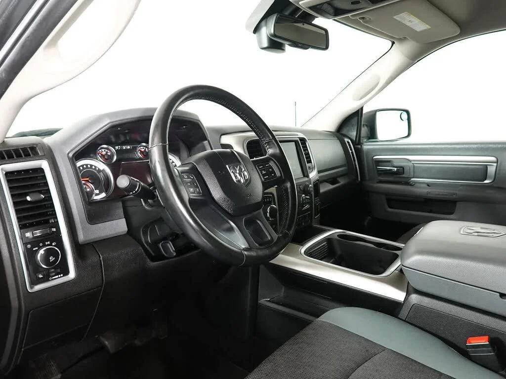 Used 2020 Black Ram Warlock image 9