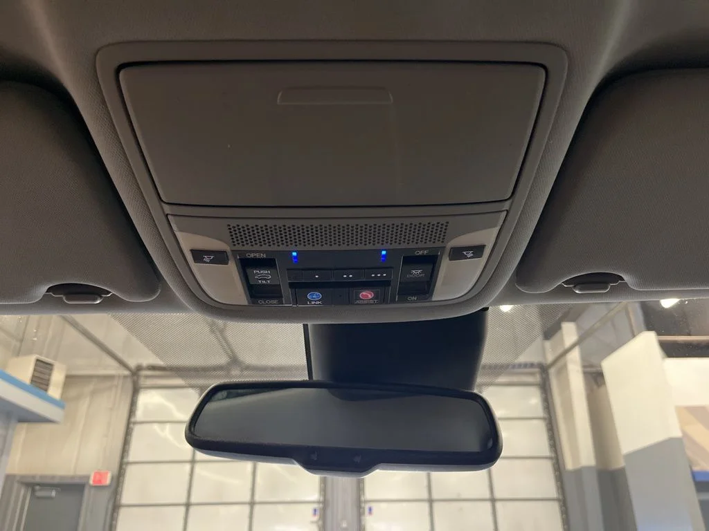 2014 Acura MDX Technology Package - Photo 27