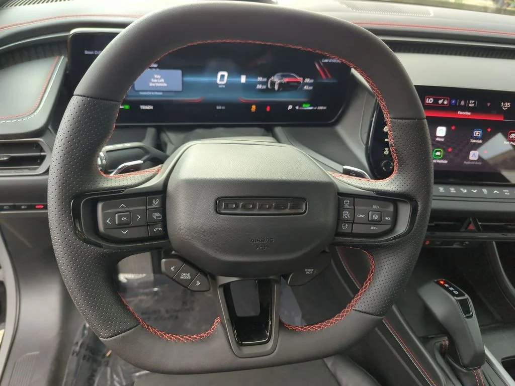 2026 Dodge Charger Daytona Scat Pack - Photo 12