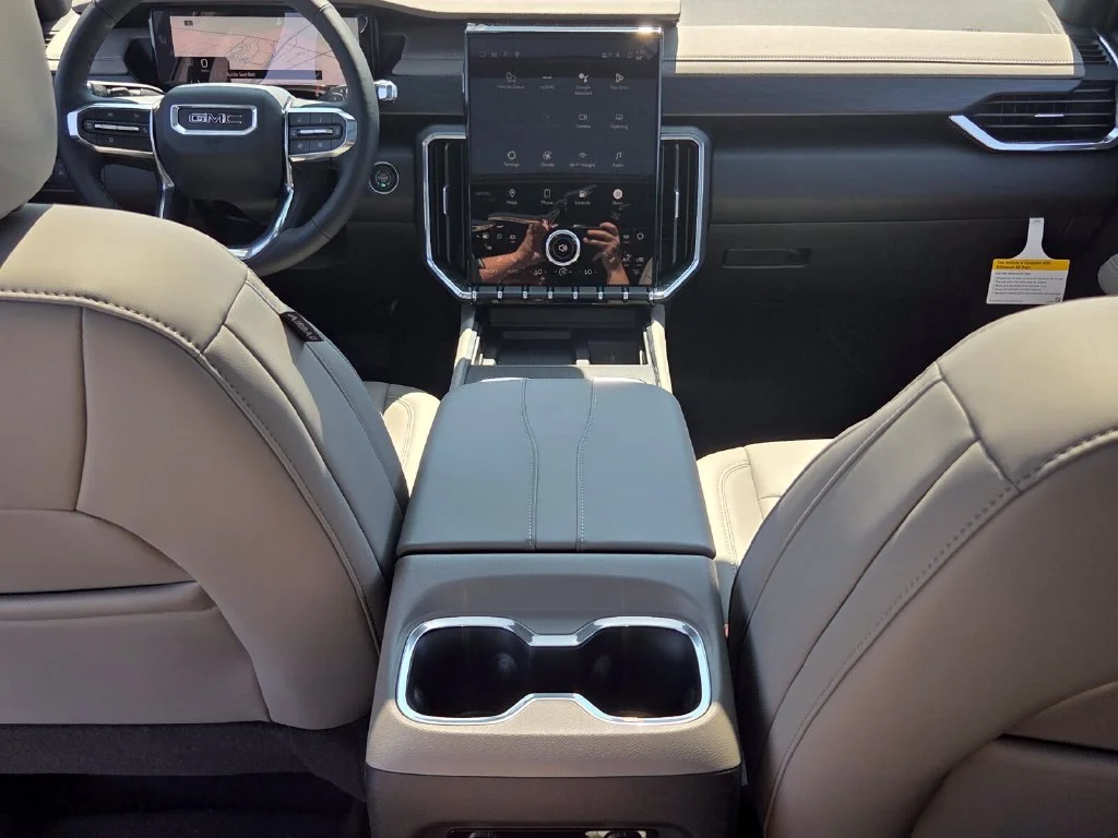 2026 GMC Acadia Elevation - Photo 32