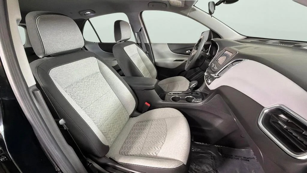 Used 2024 Mosaic Black Metallic Chevrolet LS image 32