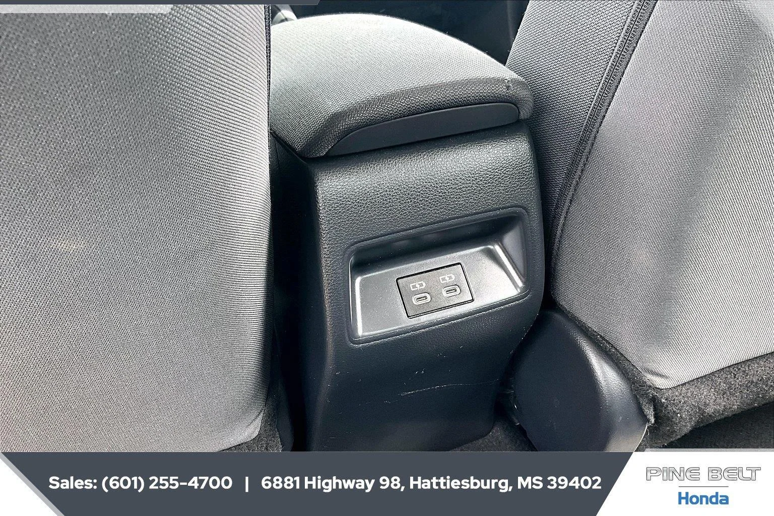 Used 2024 Ice Cap Toyota LE image 24