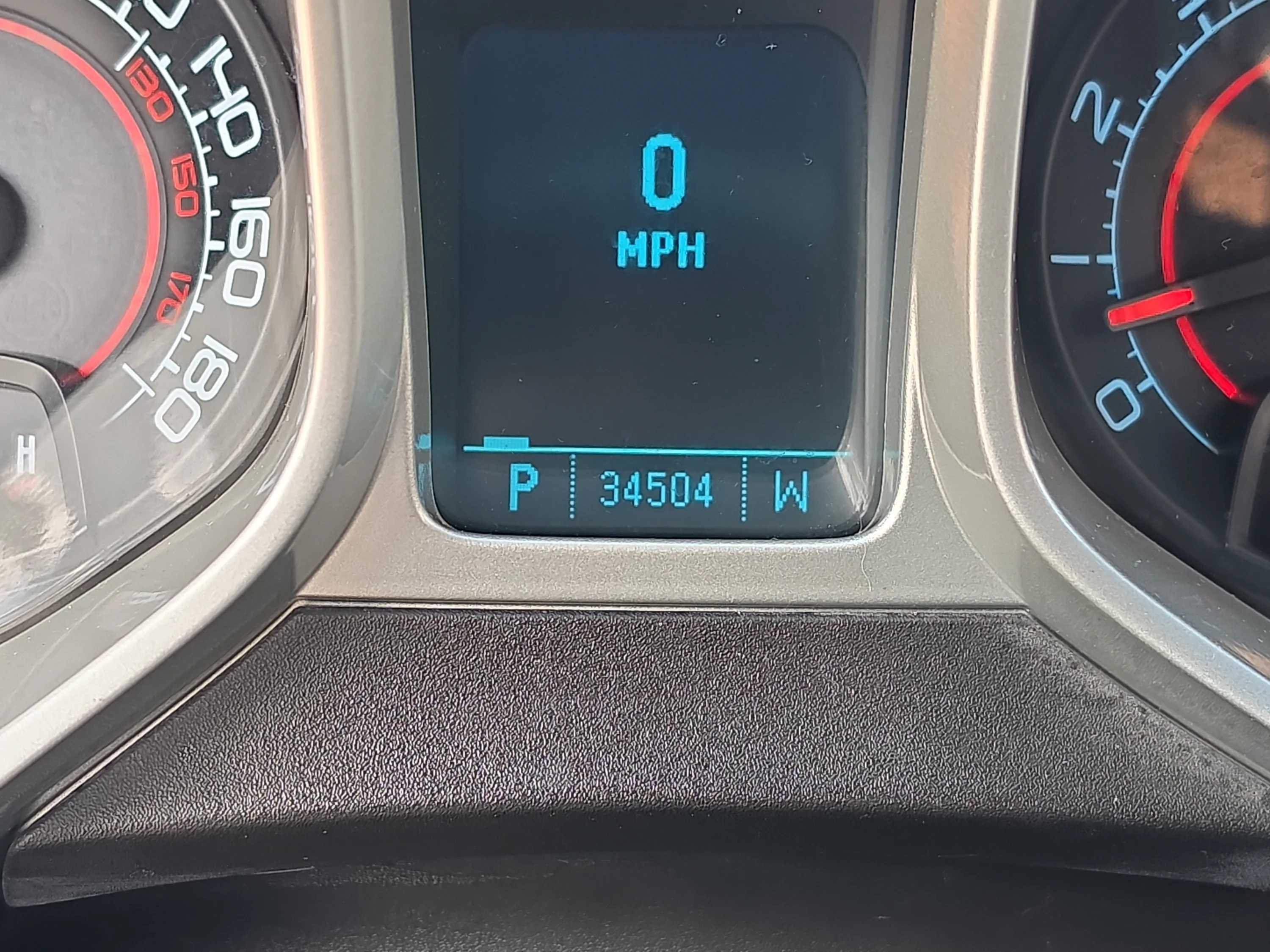 Used 2010 Aqua Blue Metallic Chevrolet 2SS image 35