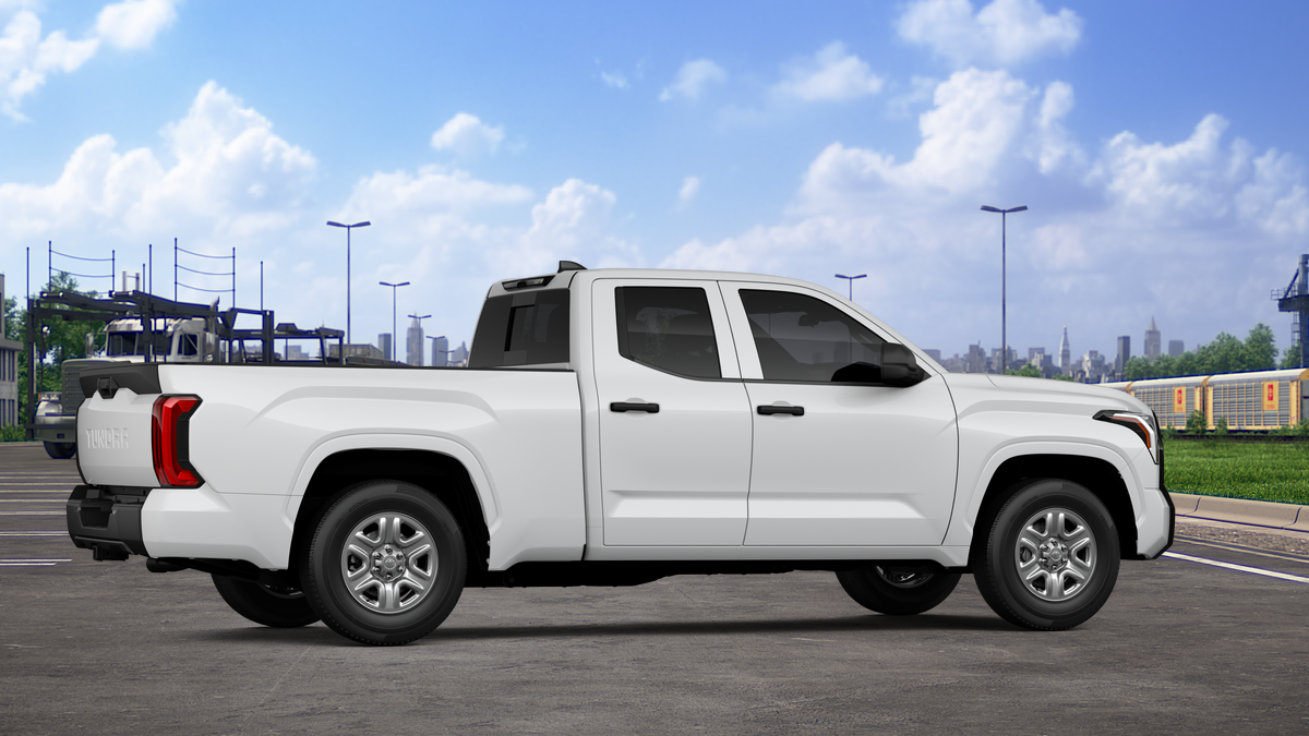 New 2026 Ice Cap Toyota SR image 11