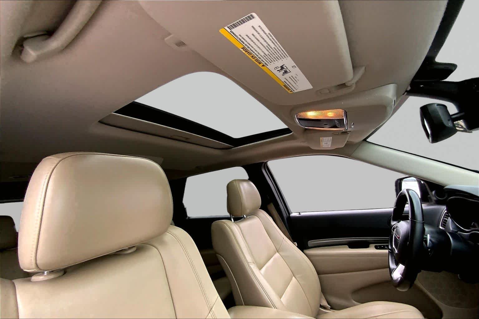 Used 2020 Vice White Dodge GT image 20