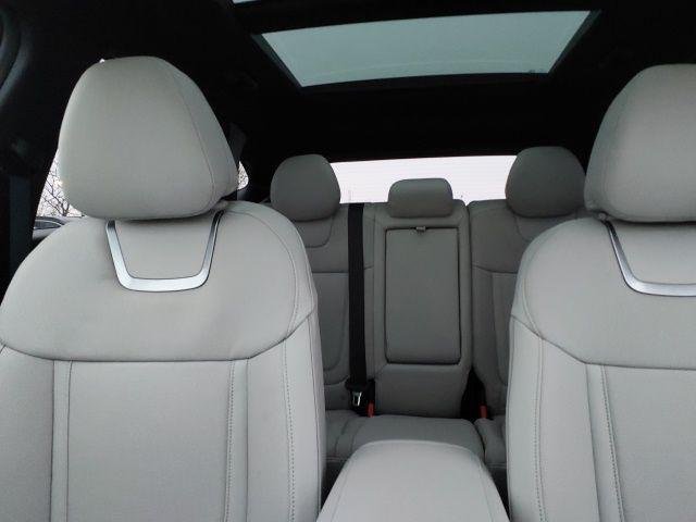 New 2026 White Pearl Hyundai Limited image 25