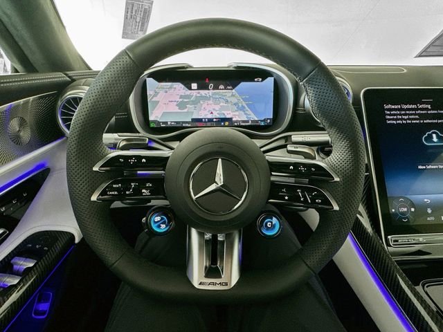Certified Used 2026  Mercedes-Benz SL 63 AMG® image 11