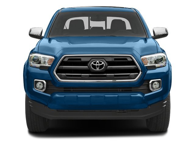 Used 2016 Magnetic Gray Metallic Toyota Limited image 4