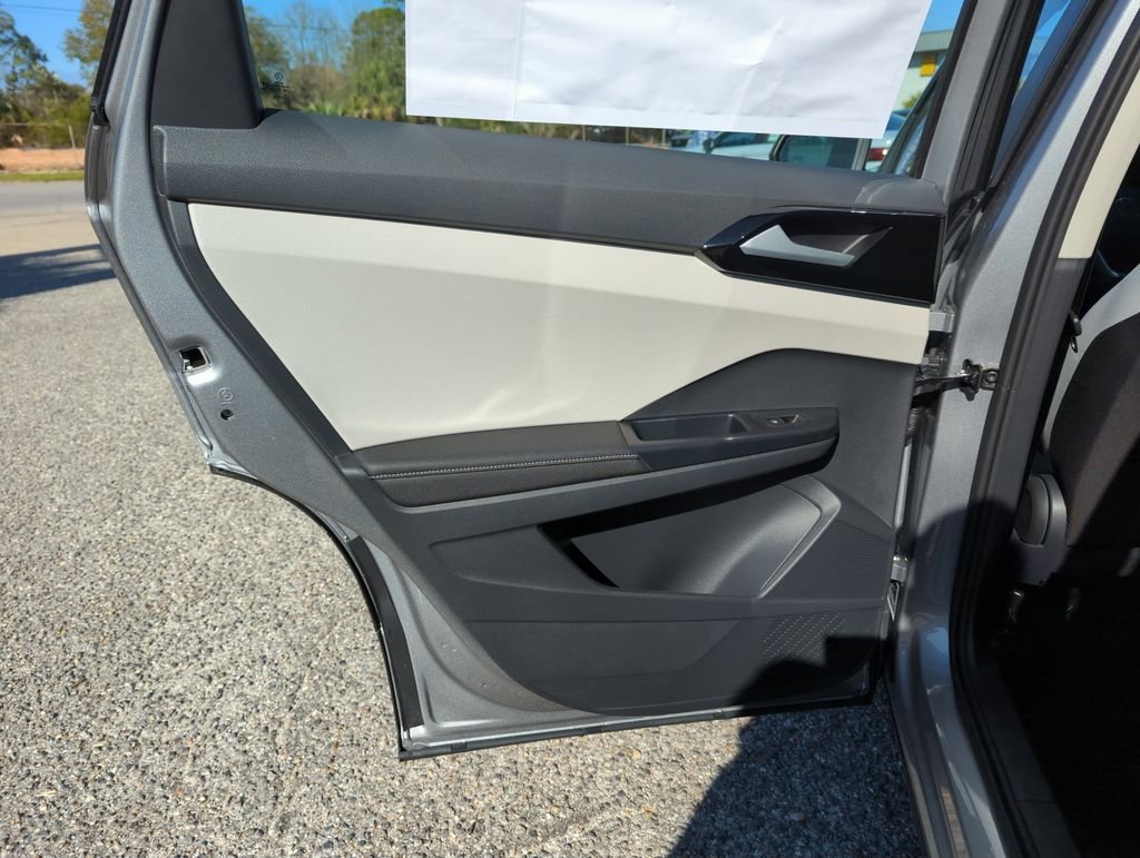 New 2026 Silver Volkswagen 1.5T S image 26