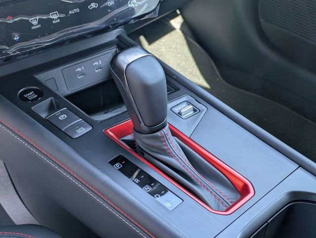2026 Nissan KICKS SR - Photo 18