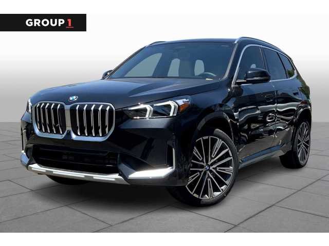 2025 BMW X1 xDrive28i's photo
