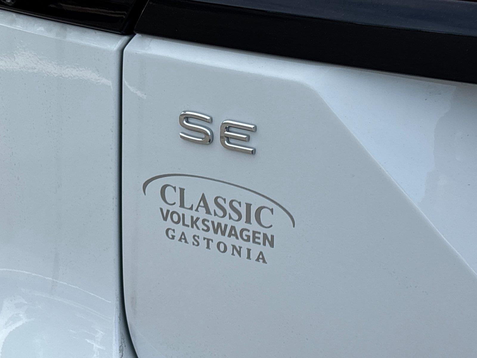 2025 Volkswagen Atlas Atlas Peak Edition - Photo 11