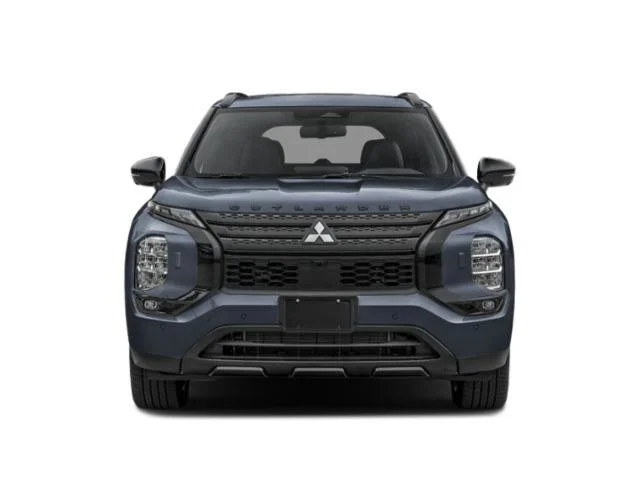 New 2026 White Diamond/Black Roof Mitsubishi Black Edition image 7