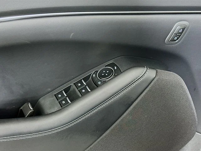 New 2026 Ford Mustang Mach-E Select