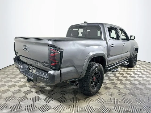 Certified Pre-Owned 2023 Toyota Tacoma SR5