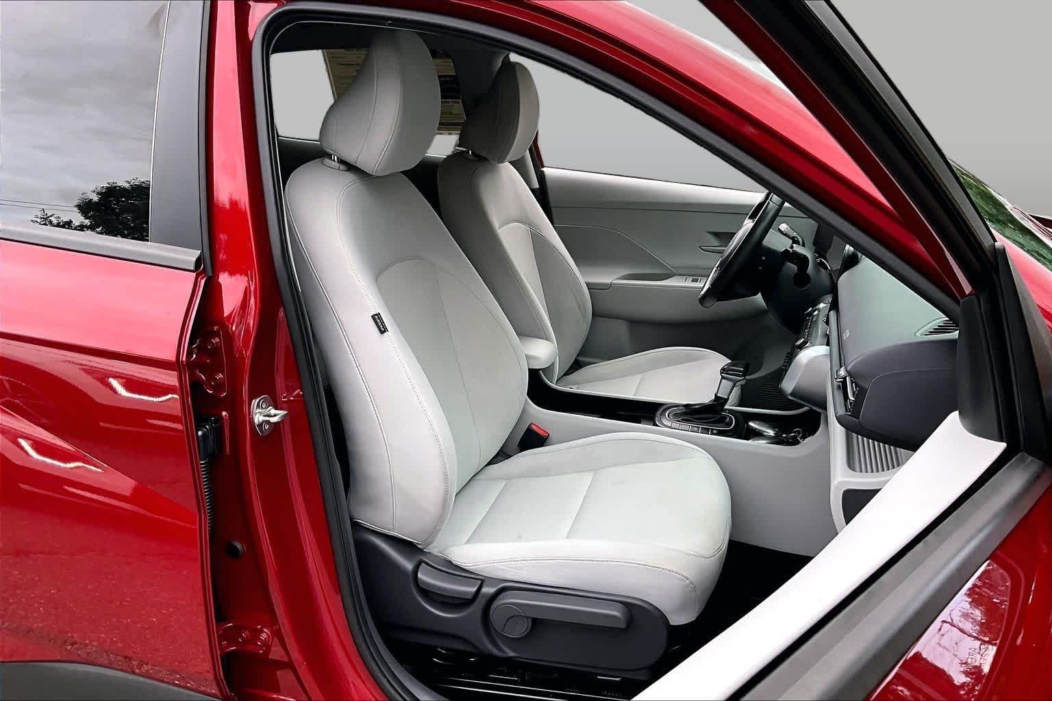 Pre-Owned 2024 Hyundai Kona SEL