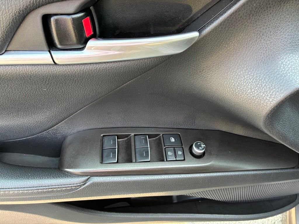 Used 2023 Gray Toyota XSE image 21