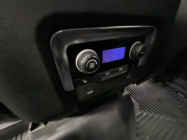 2022 Chevrolet Tahoe Z71 - Photo 21