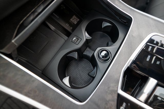 2026 BMW X5 40i - Photo 24